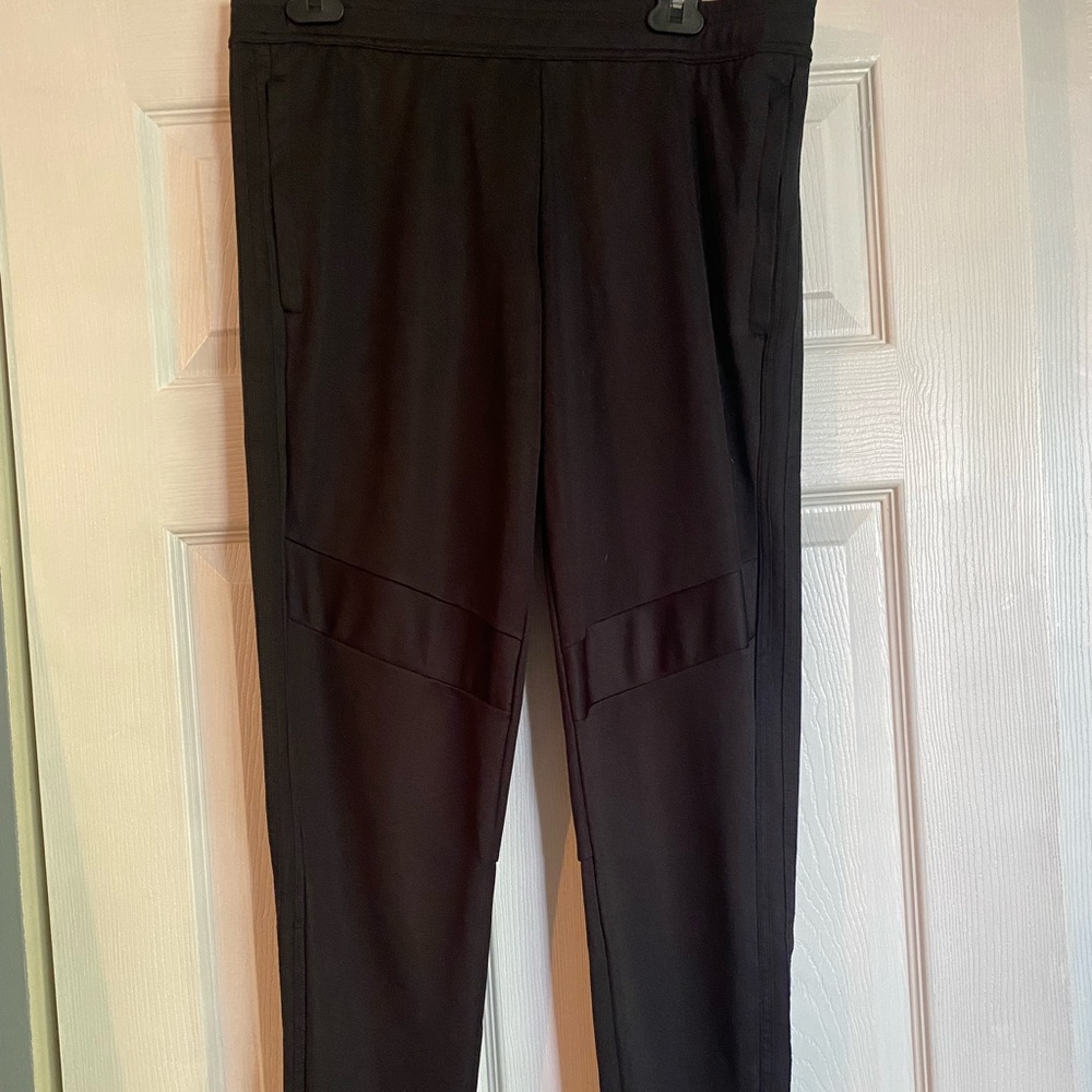 Adidas jogger soccer pant
